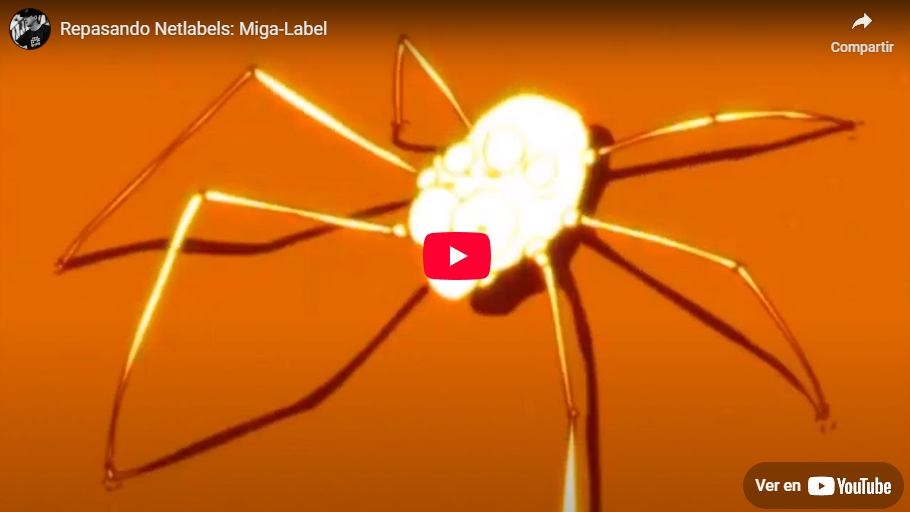 Miga Label