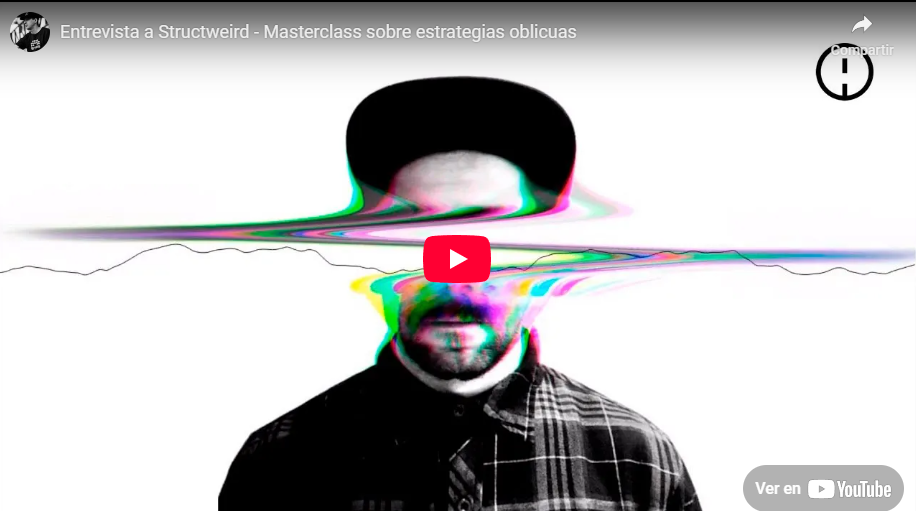 Structweird
