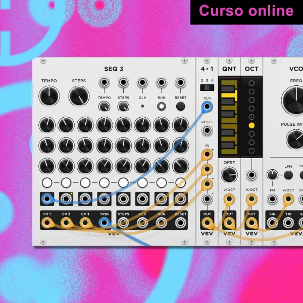Introducción a VCV RACK
