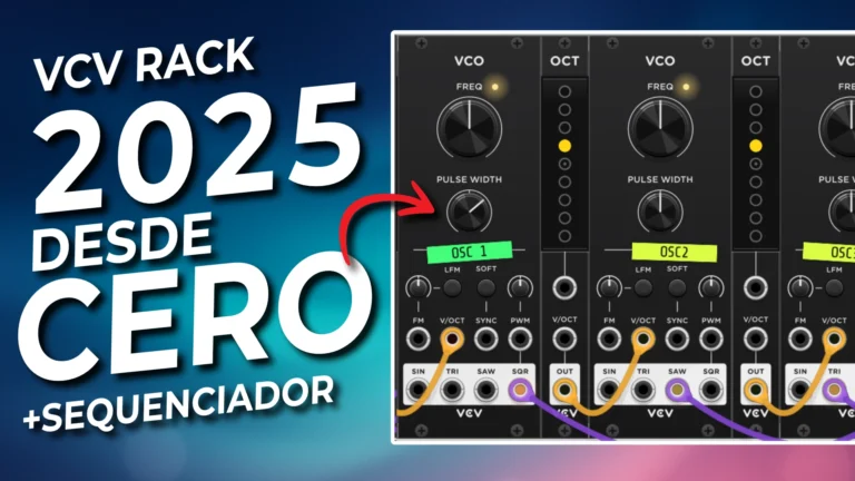 VCV RACK en 2025