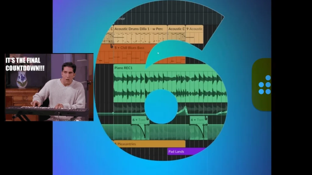 Bitwig Studio 6:
