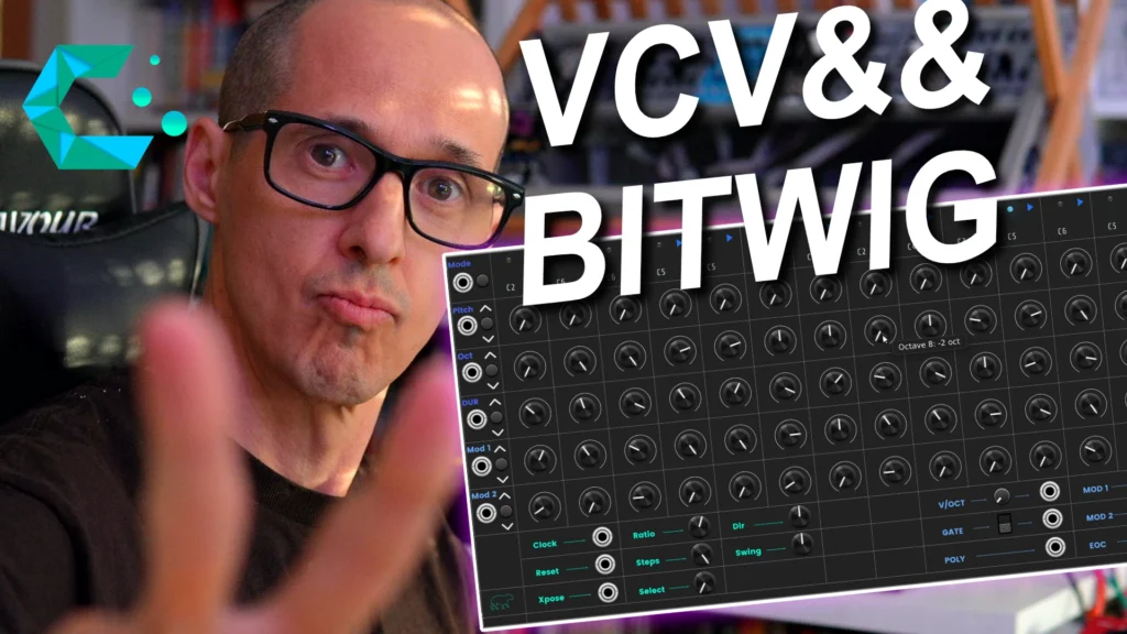 Directo Bitwig Linux Noviembre 01