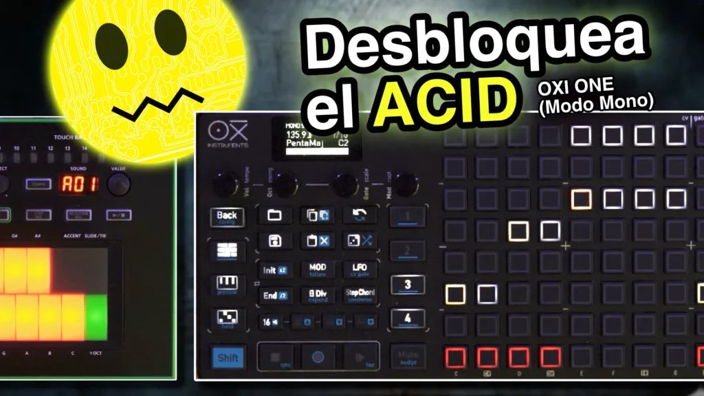TB3 - Sequenced by OXI
