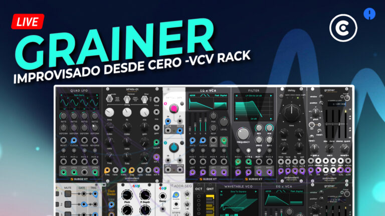 Ambivalent Instruments VCV Rack