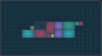 Preset Sinte basico para The Grid en Bitwig
