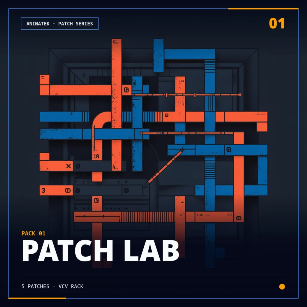 Patch Lab01